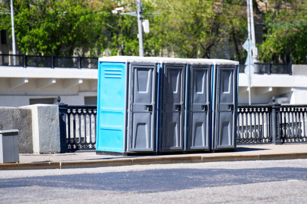 Affordable portable toilet rental in Fruit Heights, UT